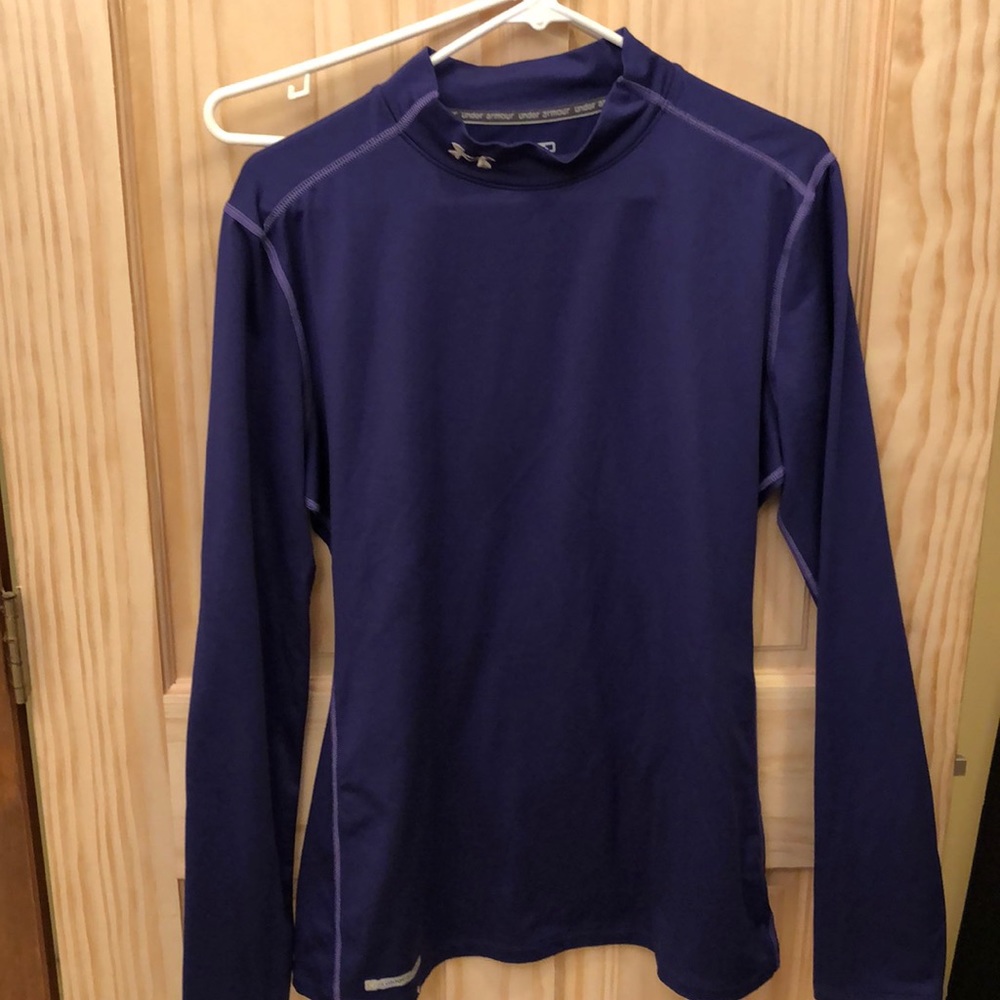 Thermal under armour
